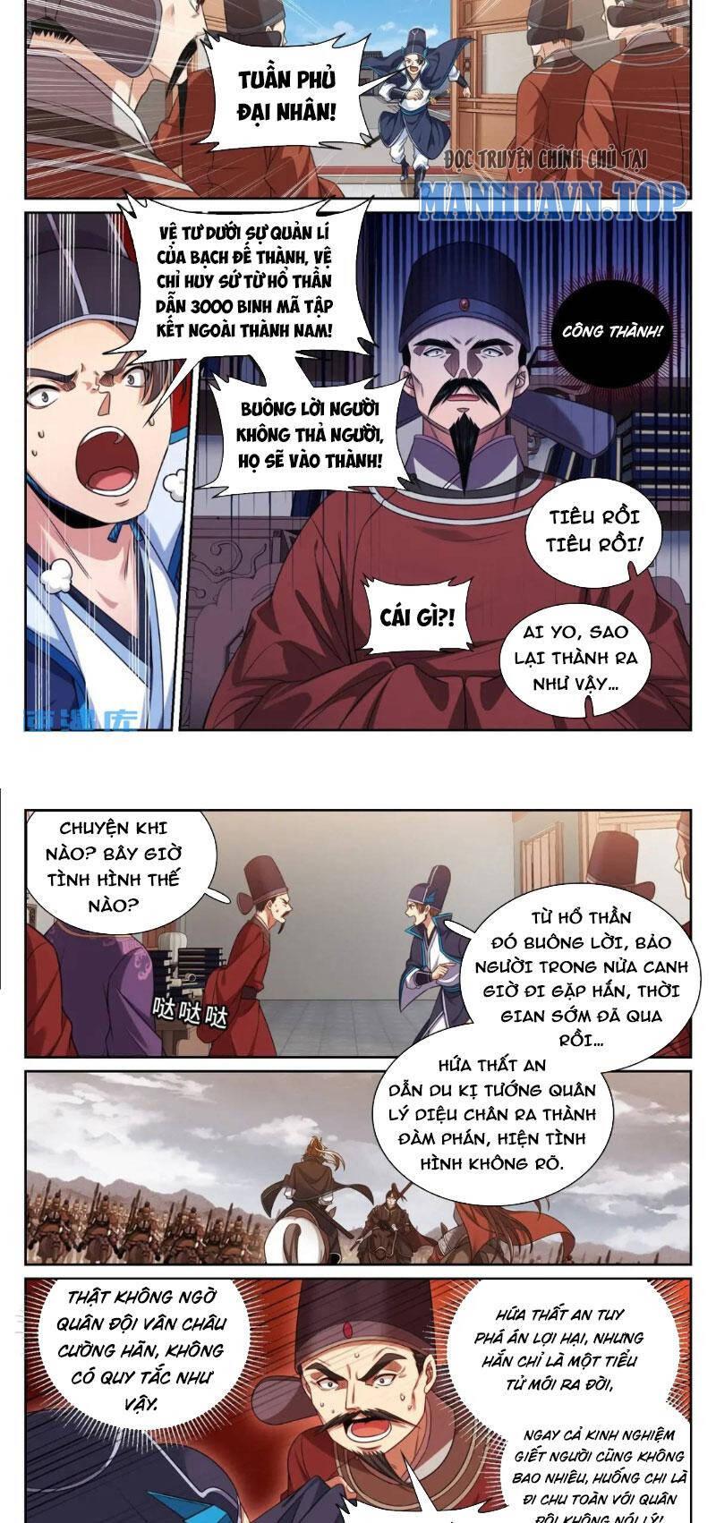 Bluelock - Chương 264