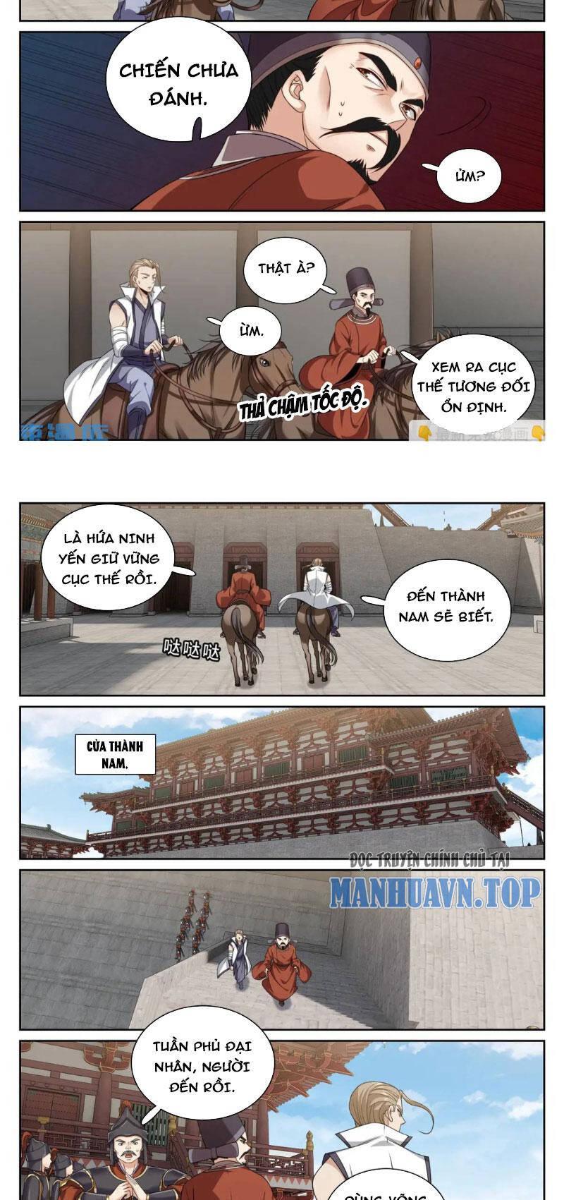 Bluelock - Chương 264
