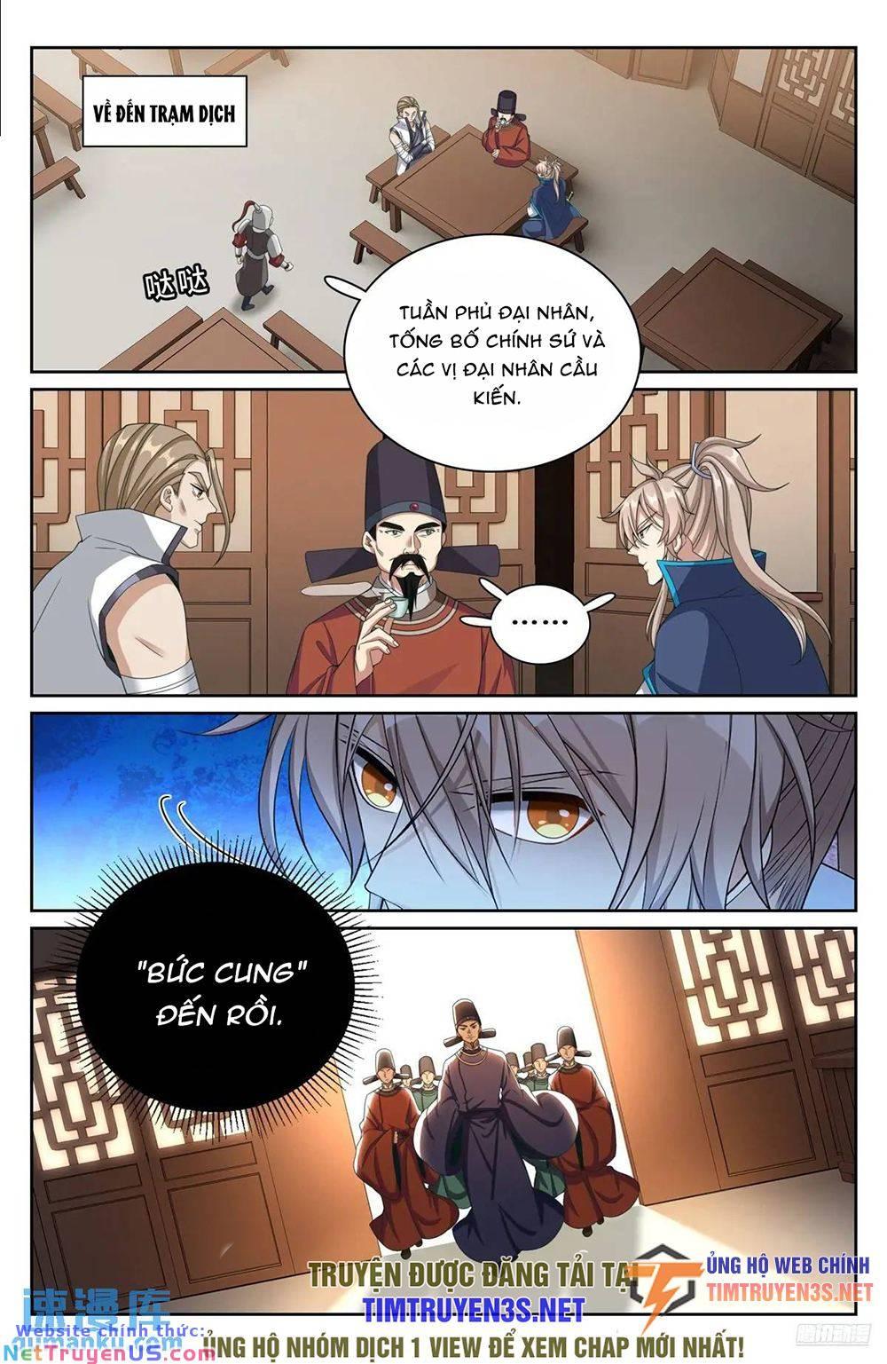 Bluelock - Chương 265