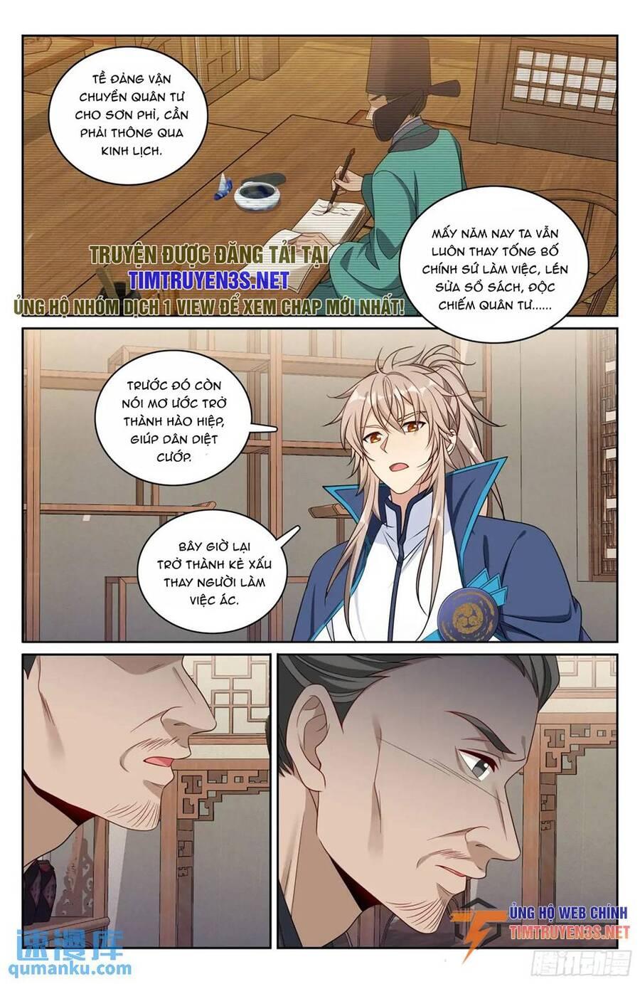 Bluelock - Chương 266