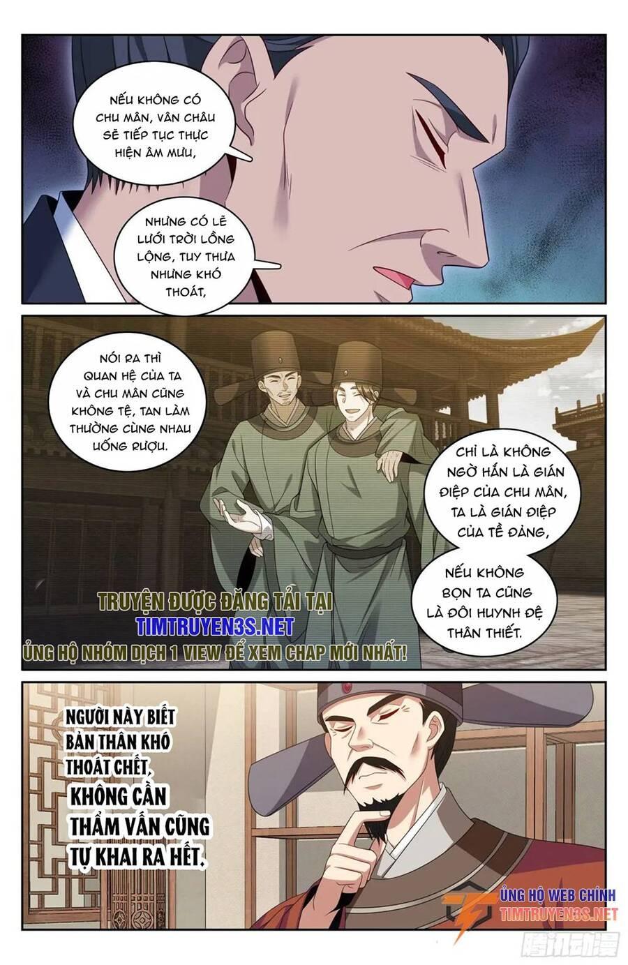 Bluelock - Chương 266