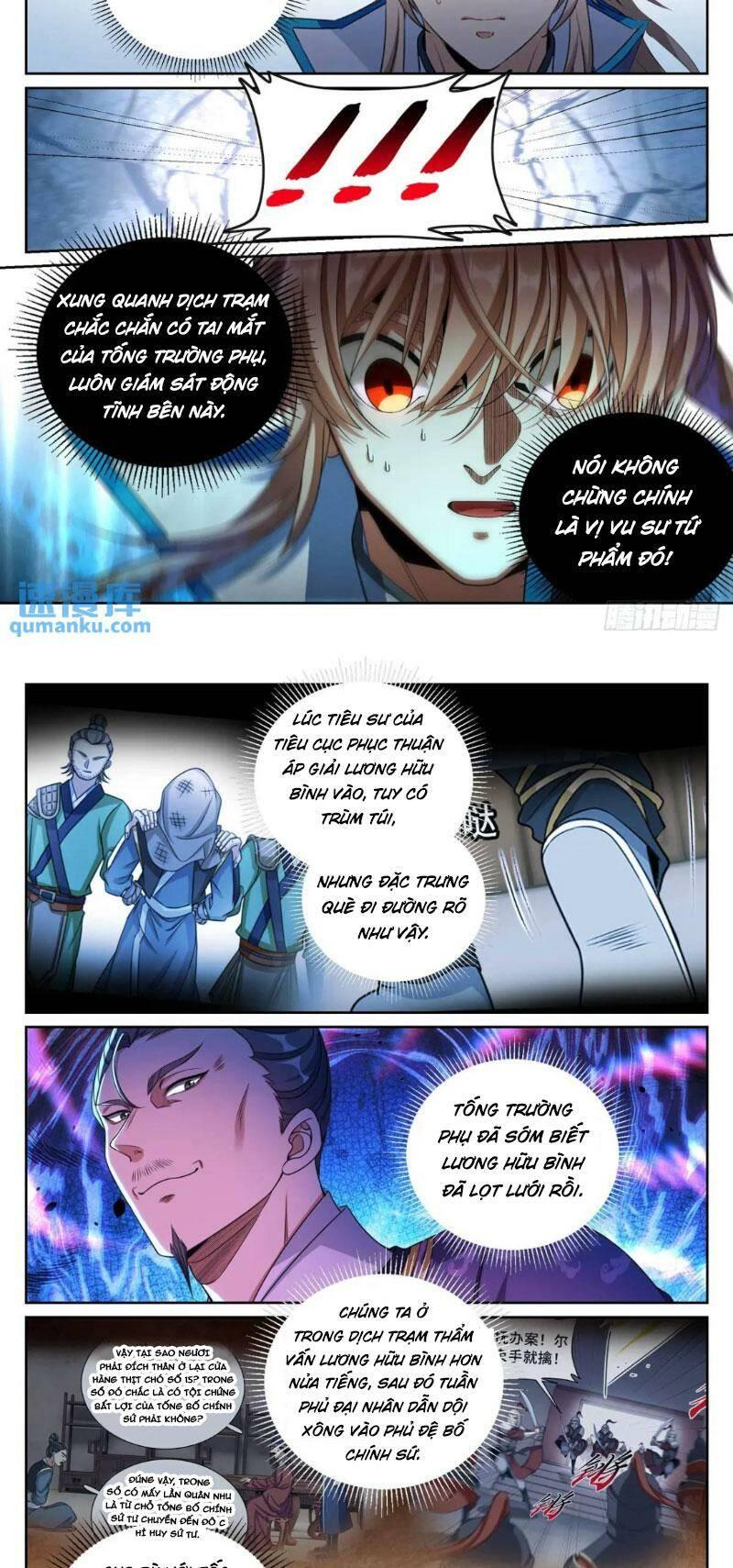 Bluelock - Chương 267