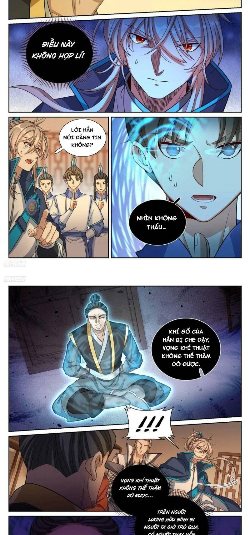 Bluelock - Chương 267
