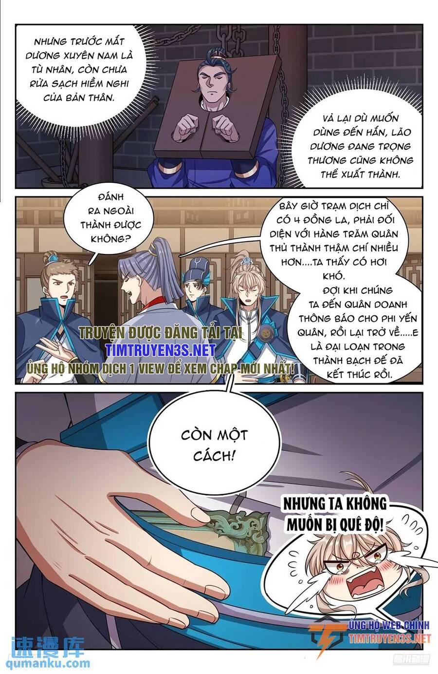 Bluelock - Chương 268