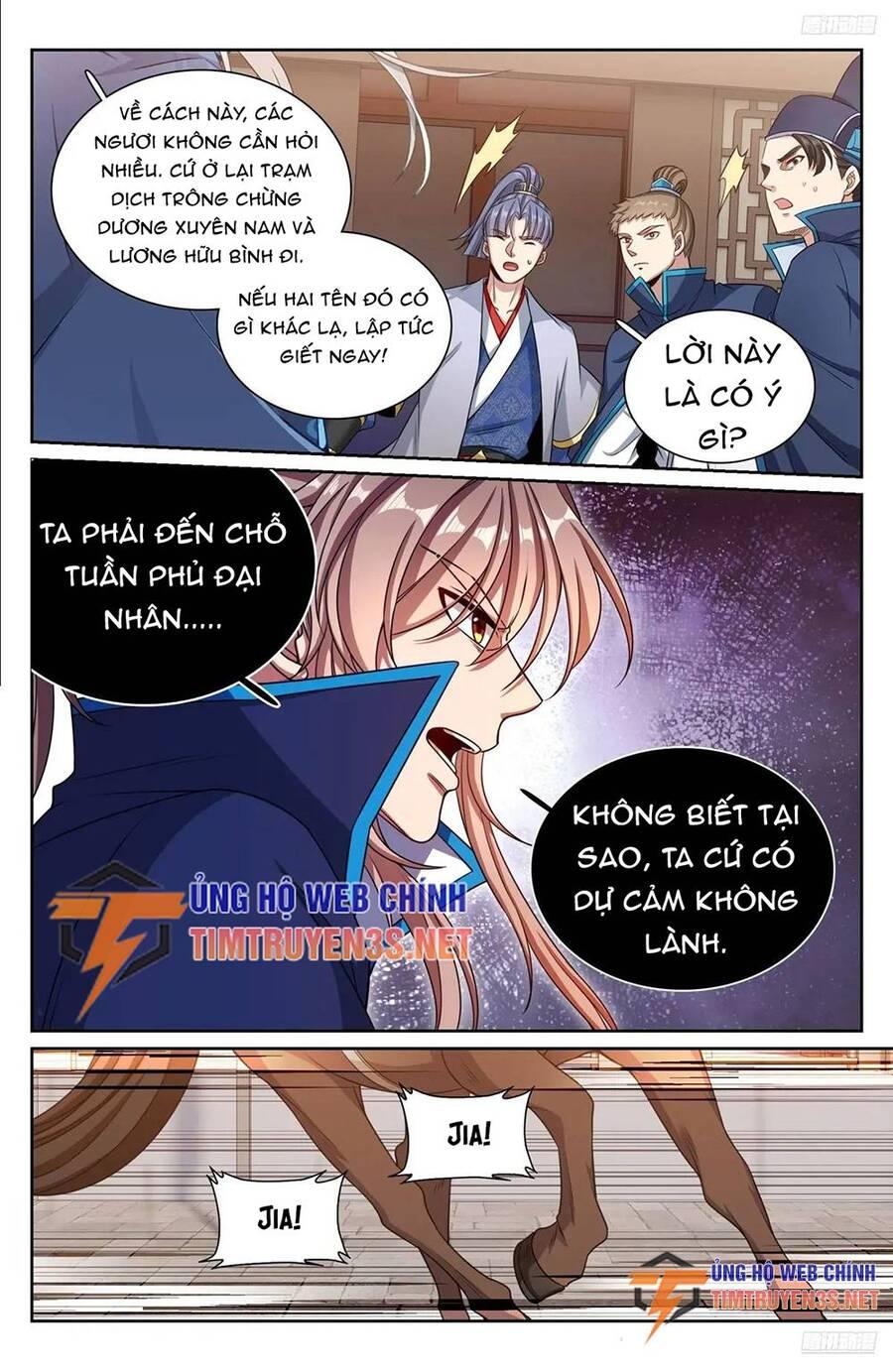 Bluelock - Chương 268
