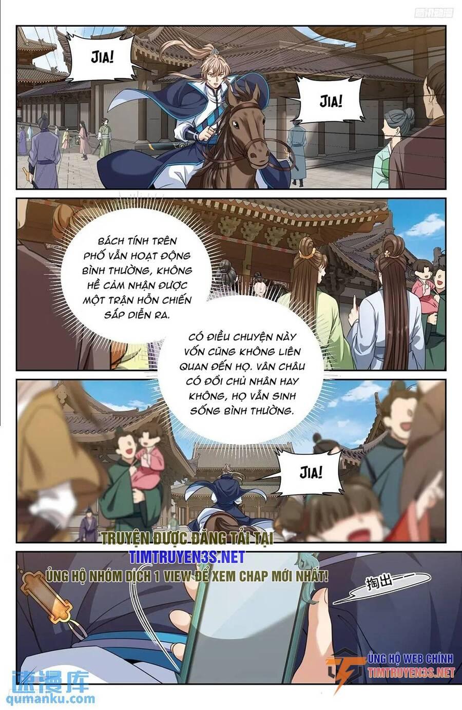Bluelock - Chương 268