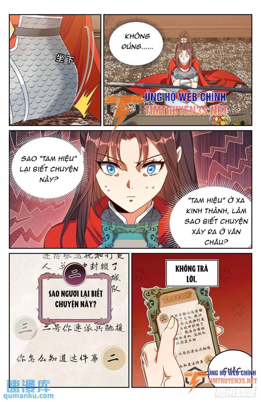 Bluelock - Chương 268