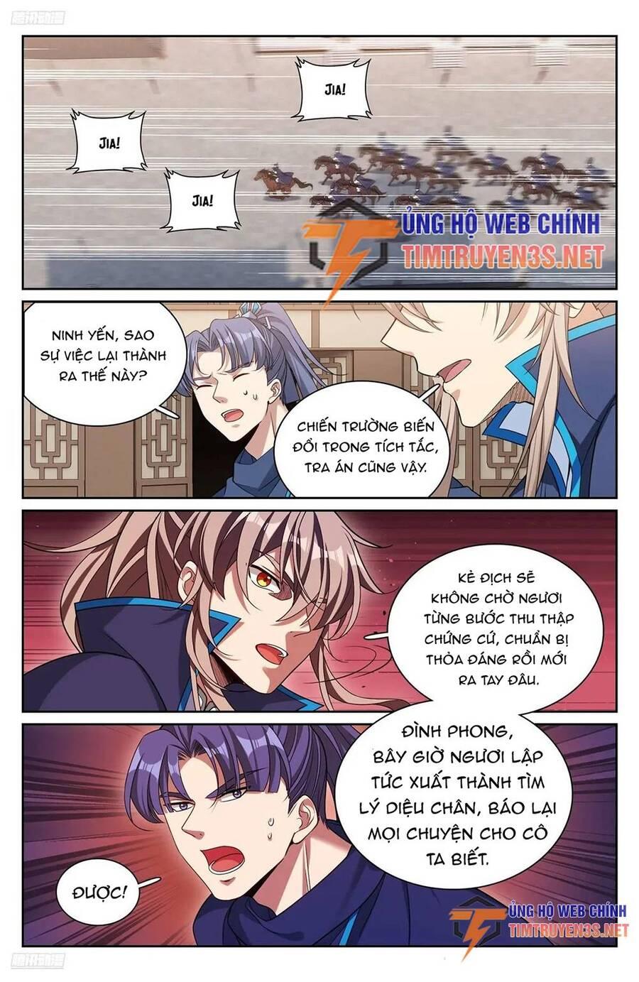 Bluelock - Chương 268