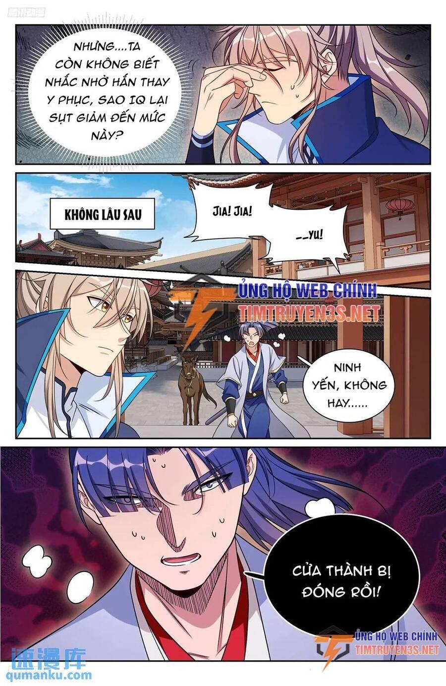 Bluelock - Chương 268