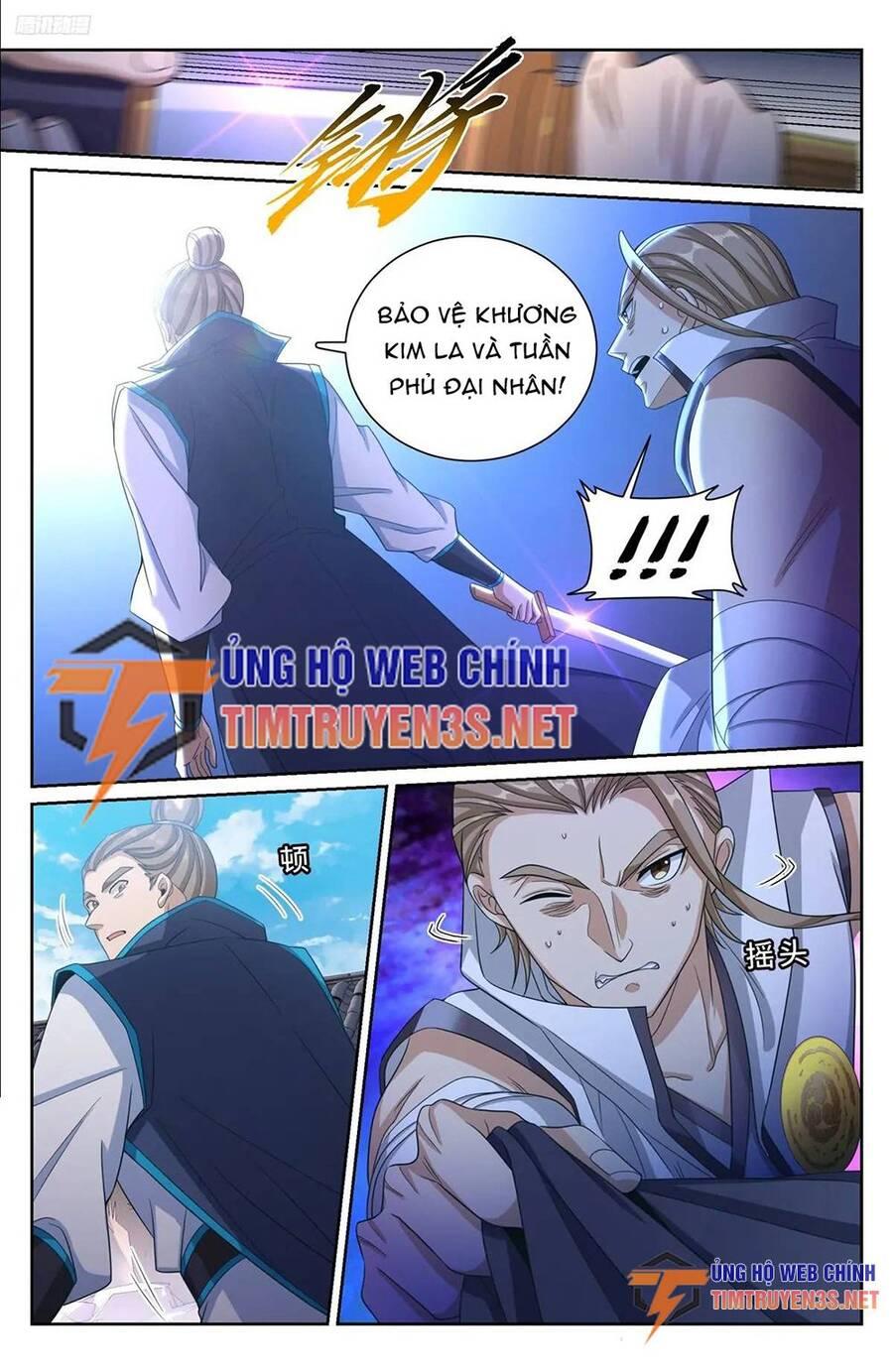 Bluelock - Chương 270