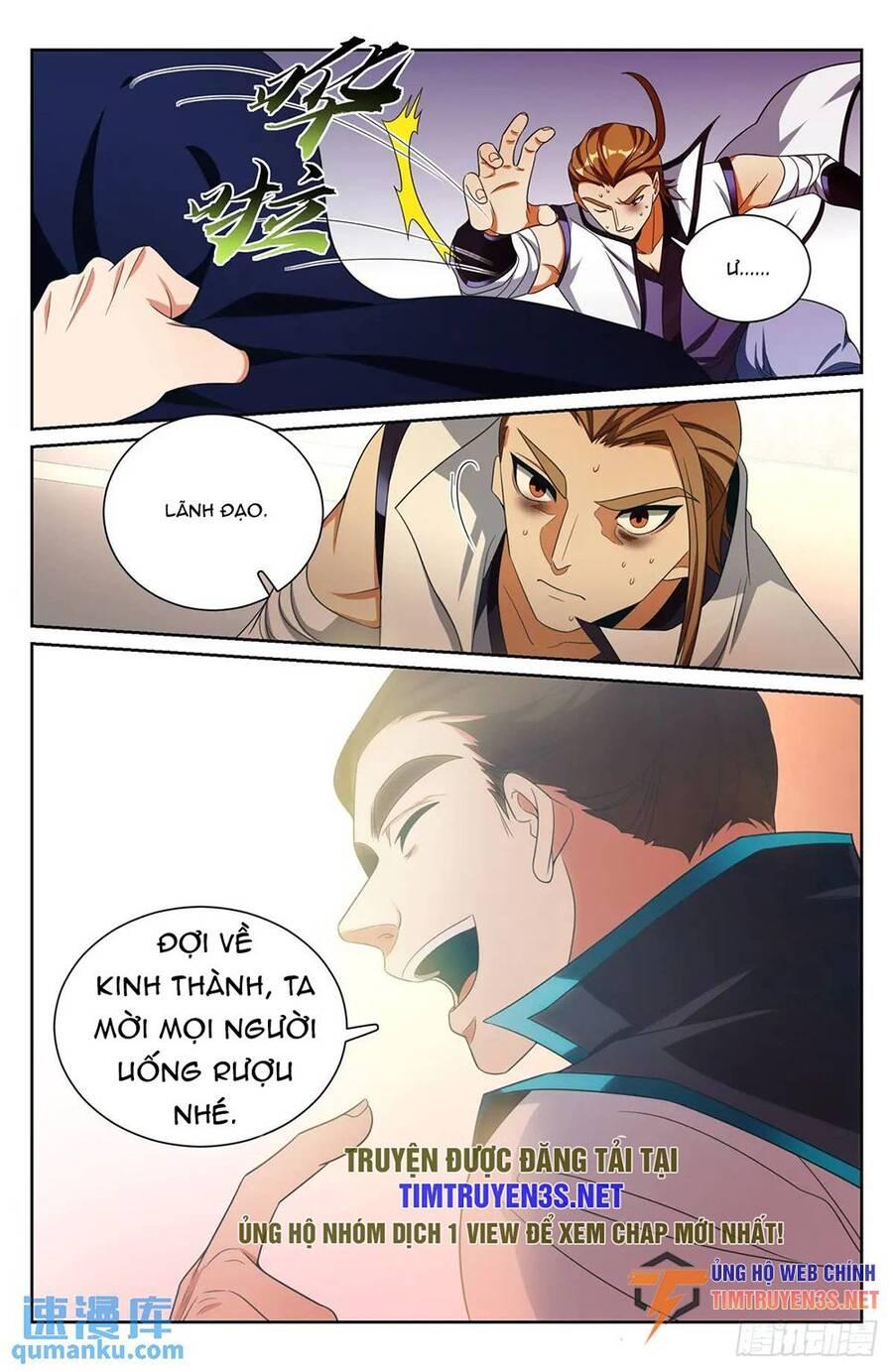 Bluelock - Chương 270