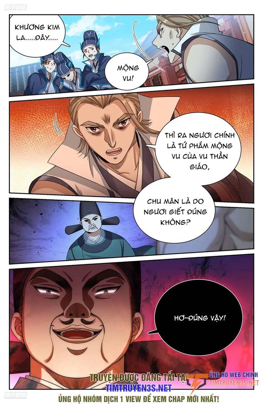 Bluelock - Chương 270