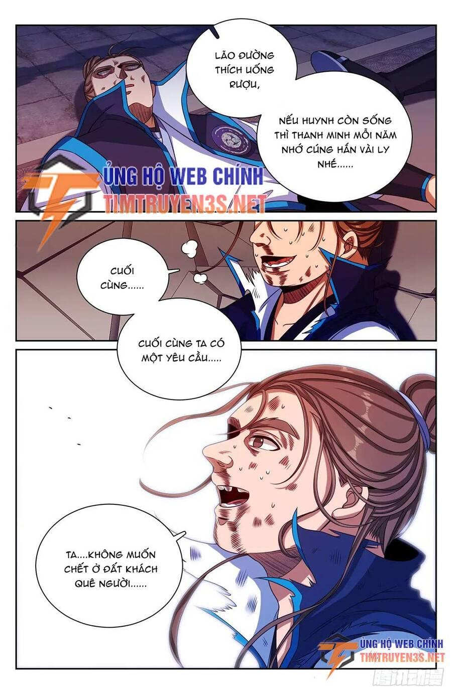 Bluelock - Chương 271