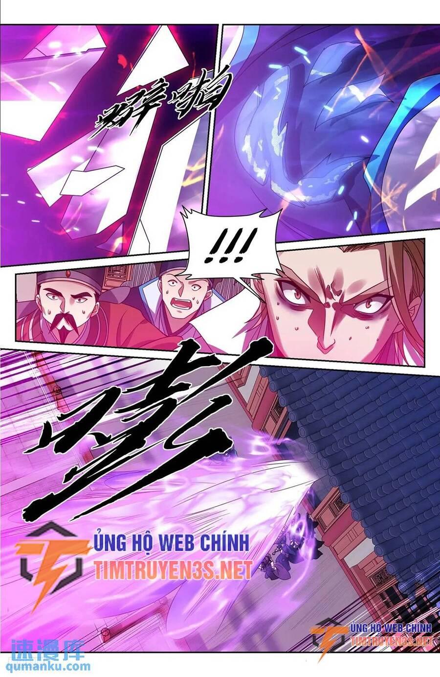 Bluelock - Chương 271
