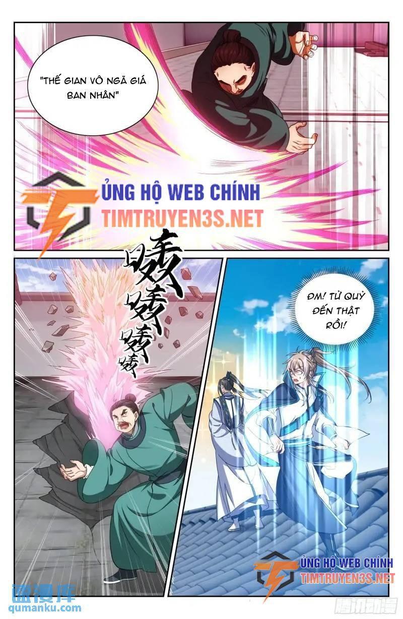 Bluelock - Chương 272
