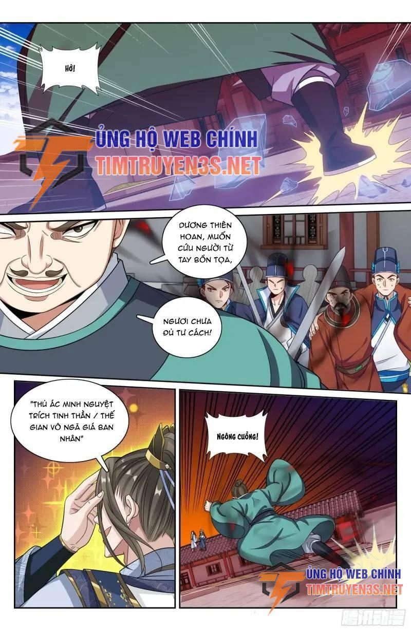 Bluelock - Chương 272