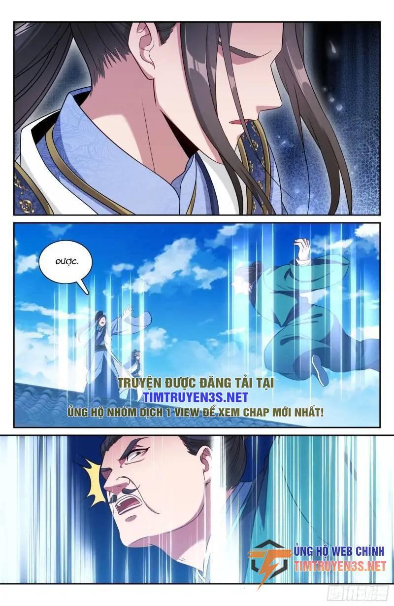 Bluelock - Chương 272
