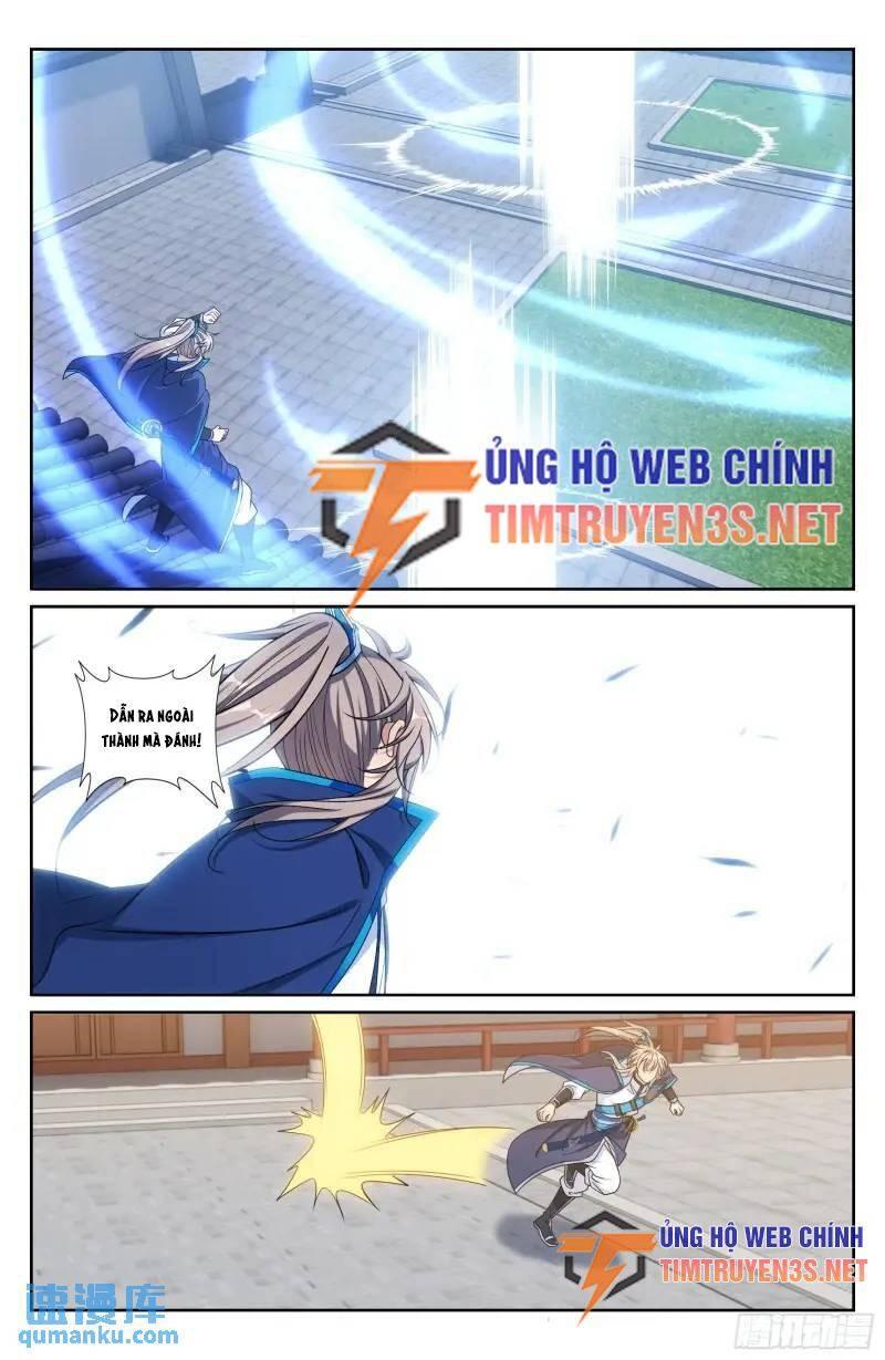 Bluelock - Chương 272