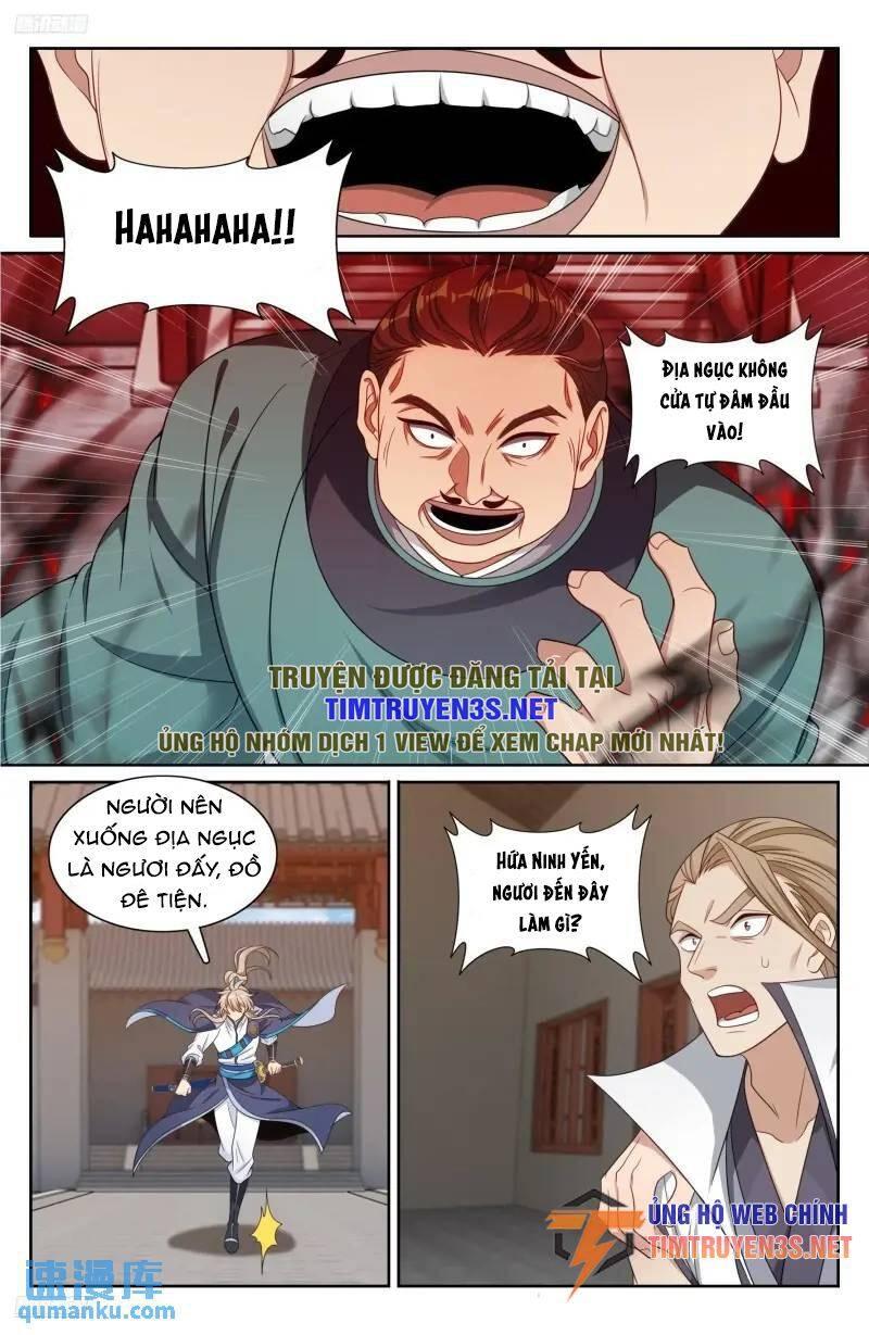 Bluelock - Chương 272
