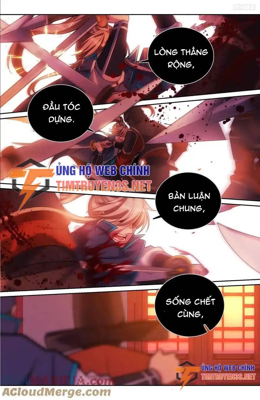 Bluelock - Chương 273