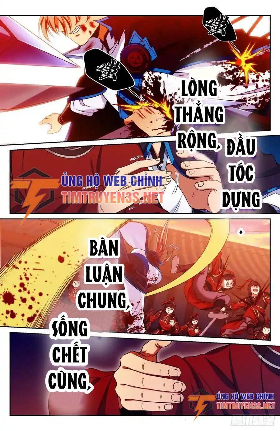 Bluelock - Chương 273