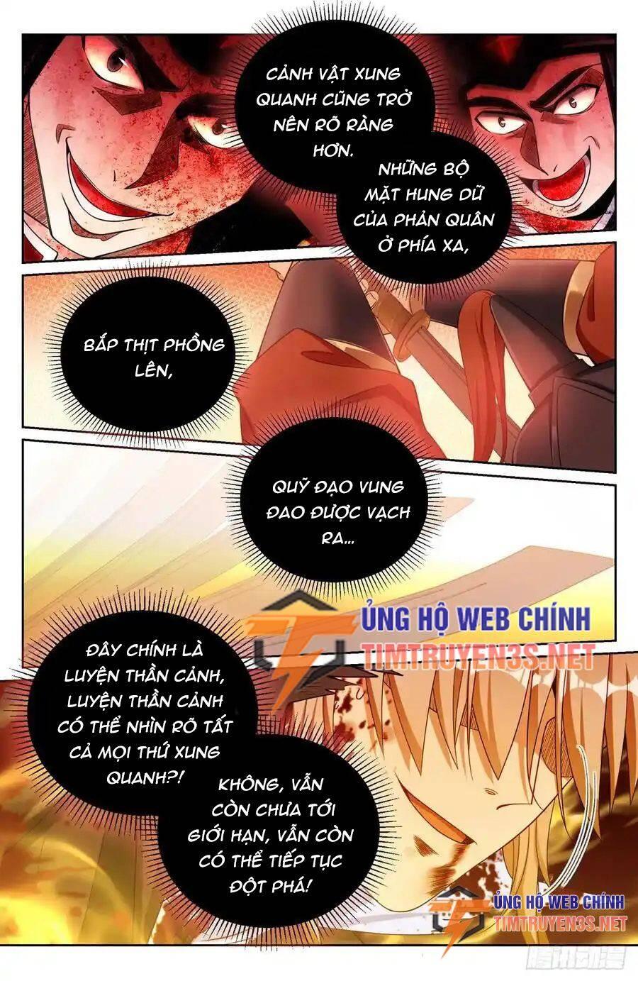 Bluelock - Chương 273