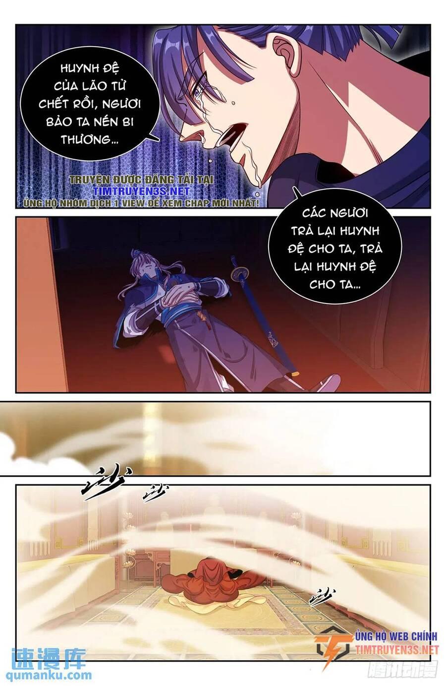 Bluelock - Chương 274