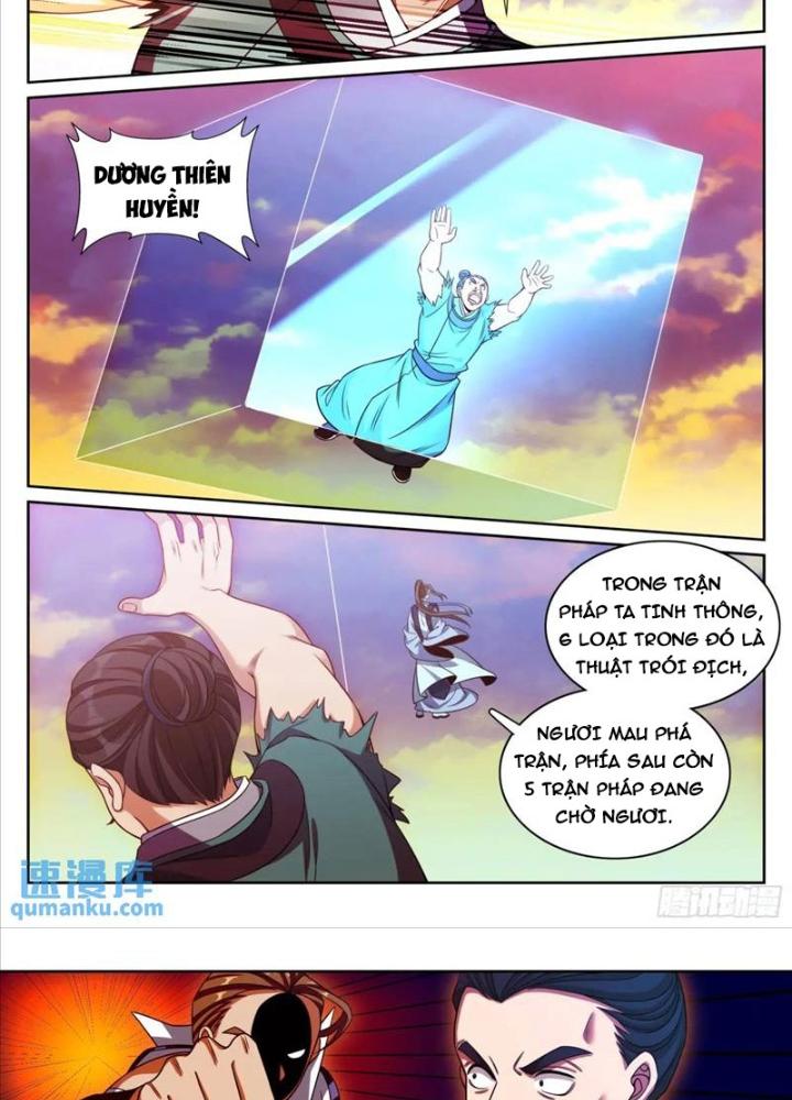 Bluelock - Chương 275