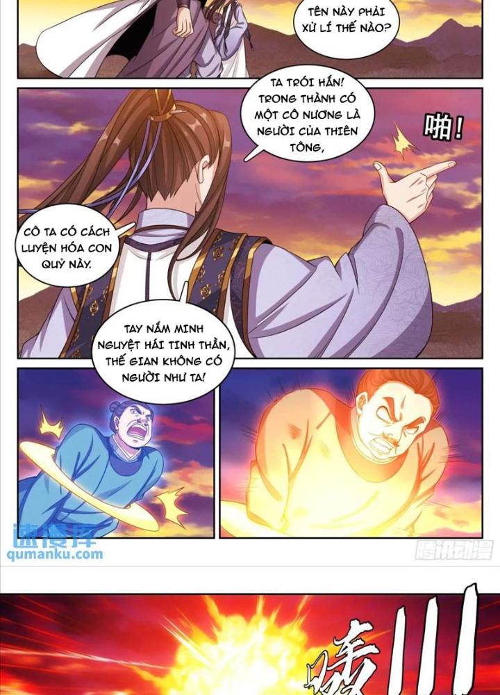 Bluelock - Chương 275