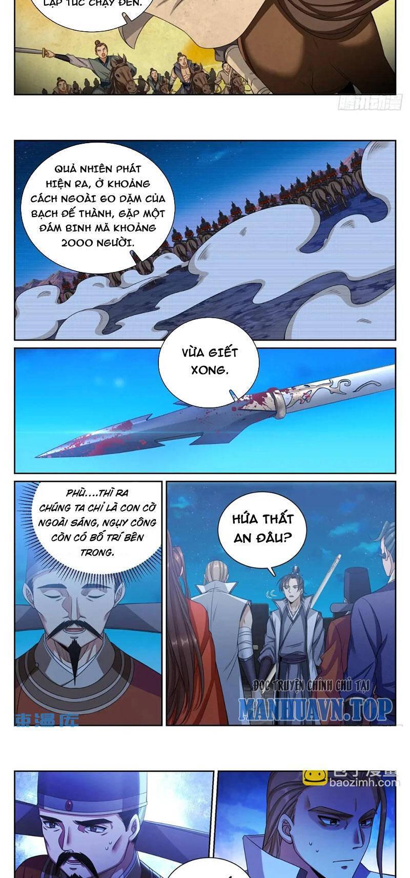 Bluelock - Chương 276