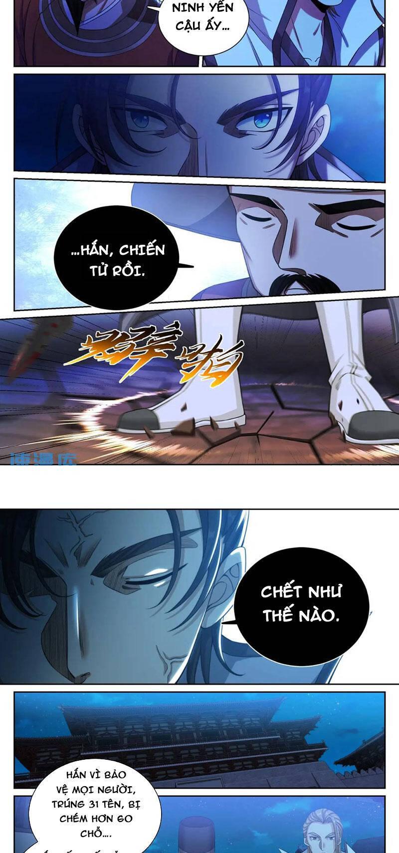 Bluelock - Chương 276