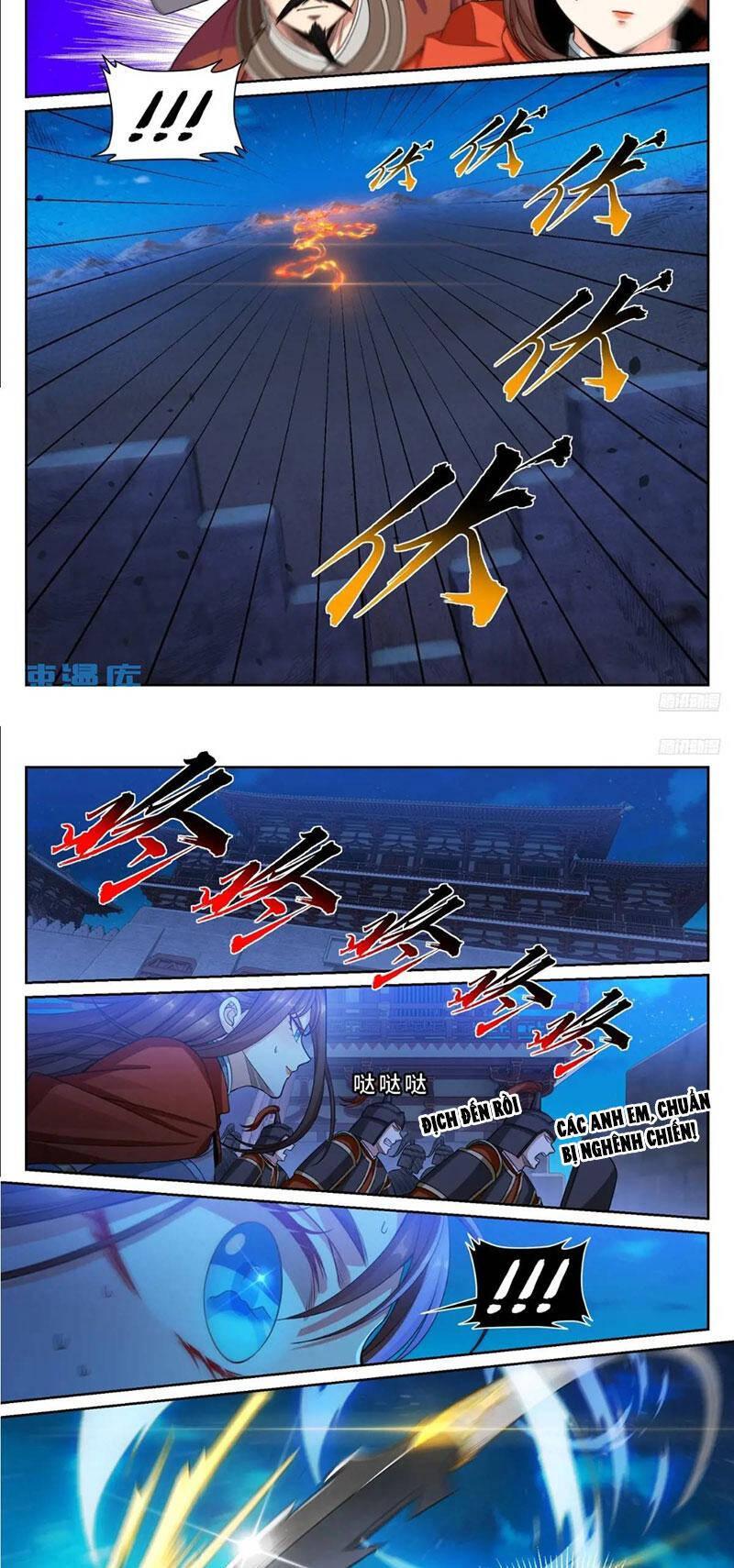 Bluelock - Chương 276