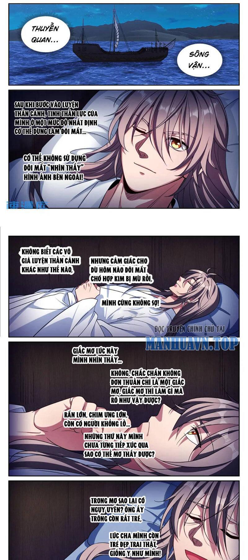 Bluelock - Chương 278