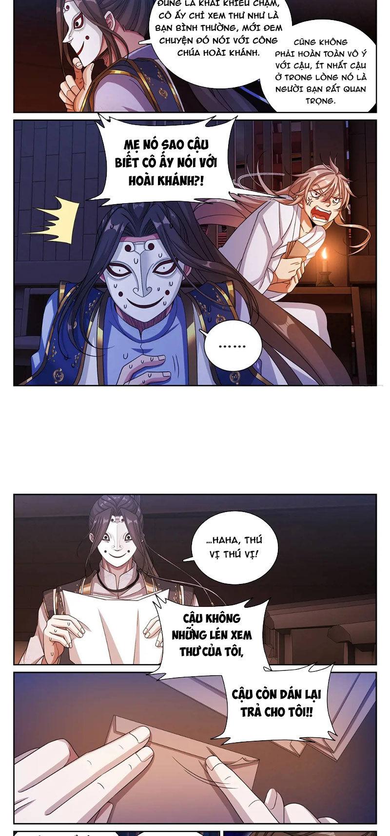 Bluelock - Chương 279
