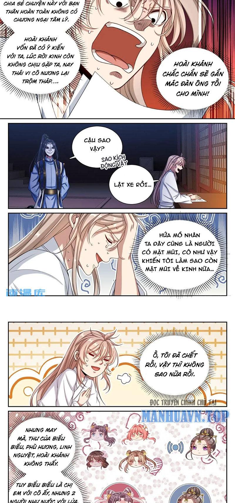 Bluelock - Chương 279