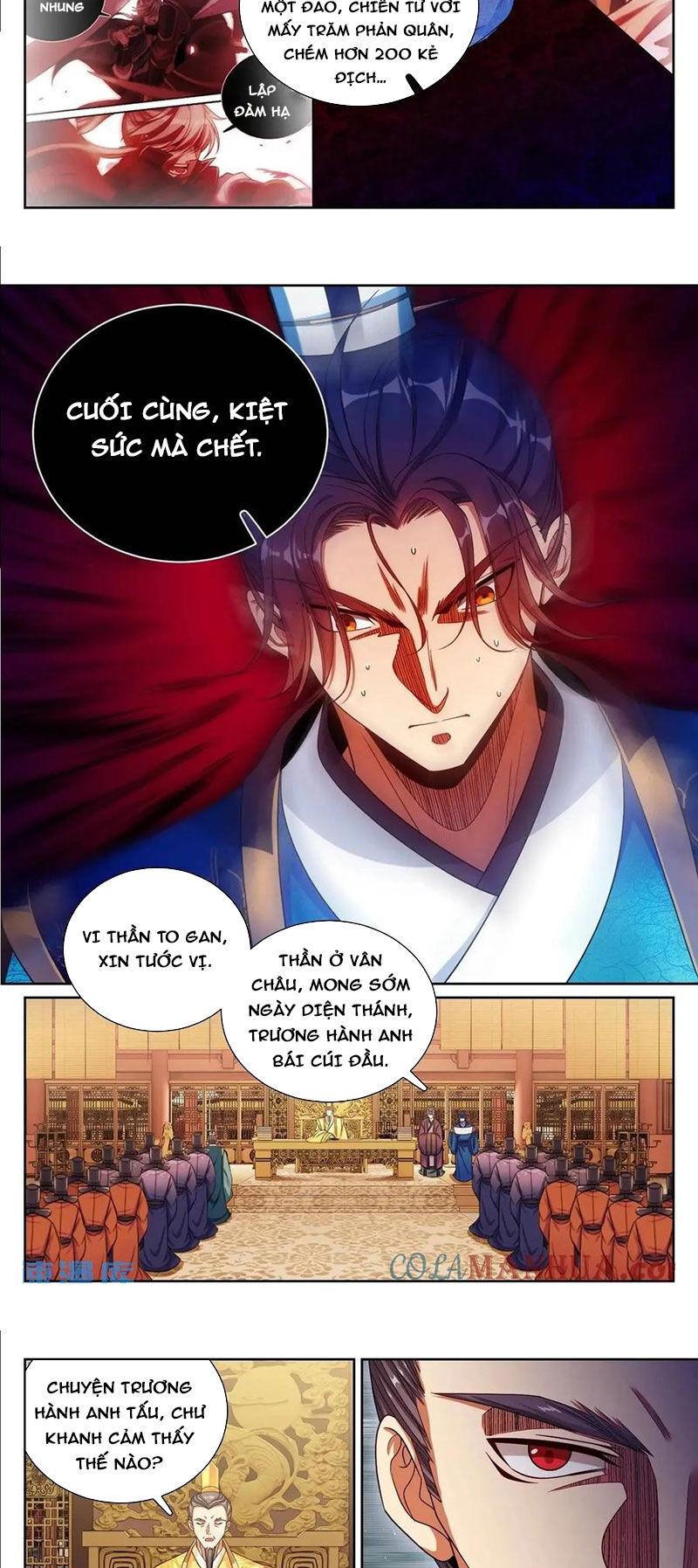 Bluelock - Chương 280