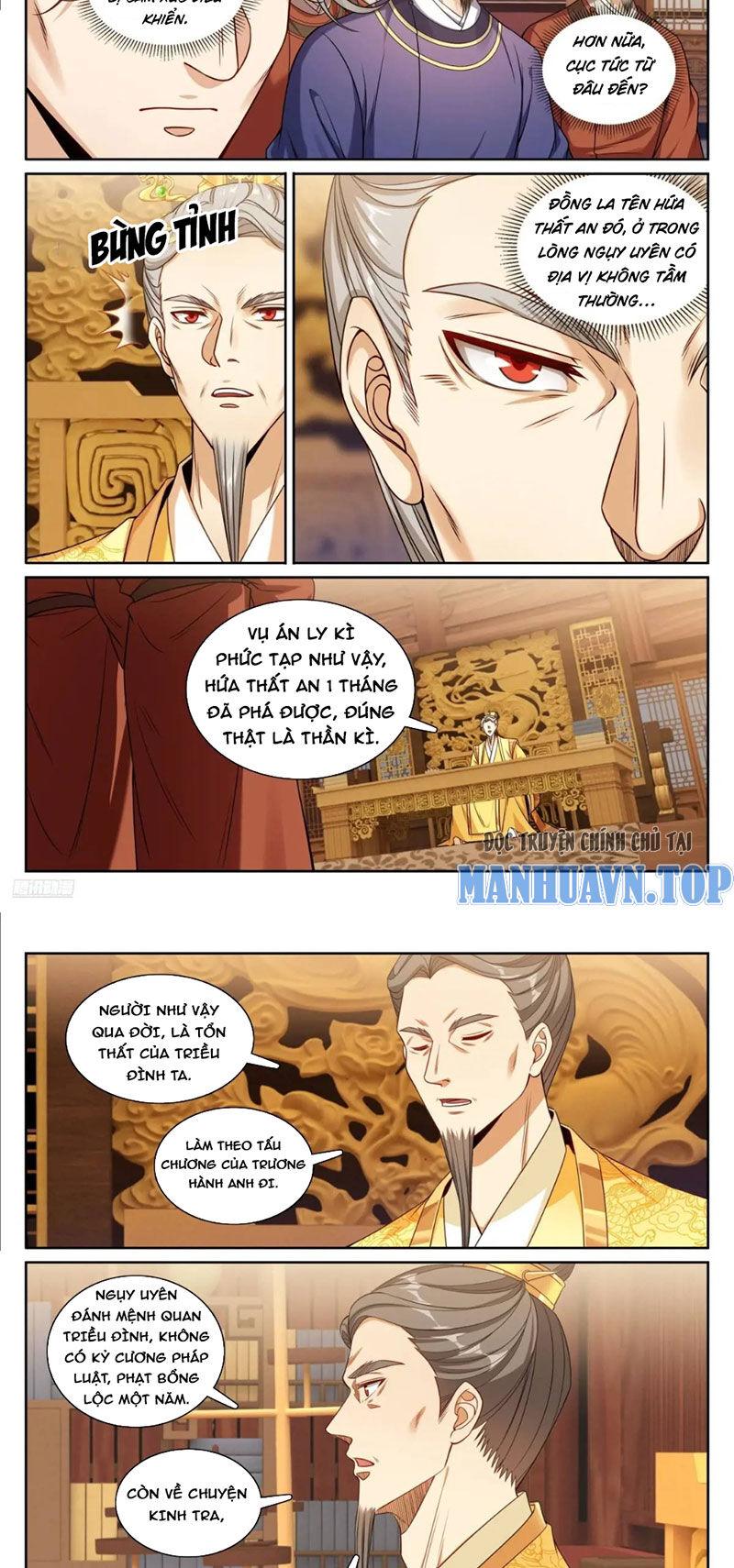 Bluelock - Chương 281