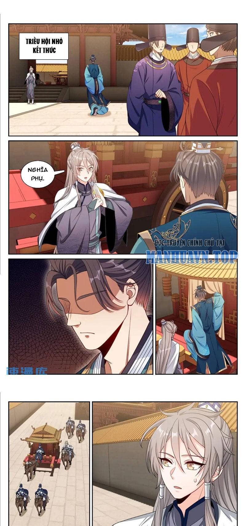 Bluelock - Chương 281