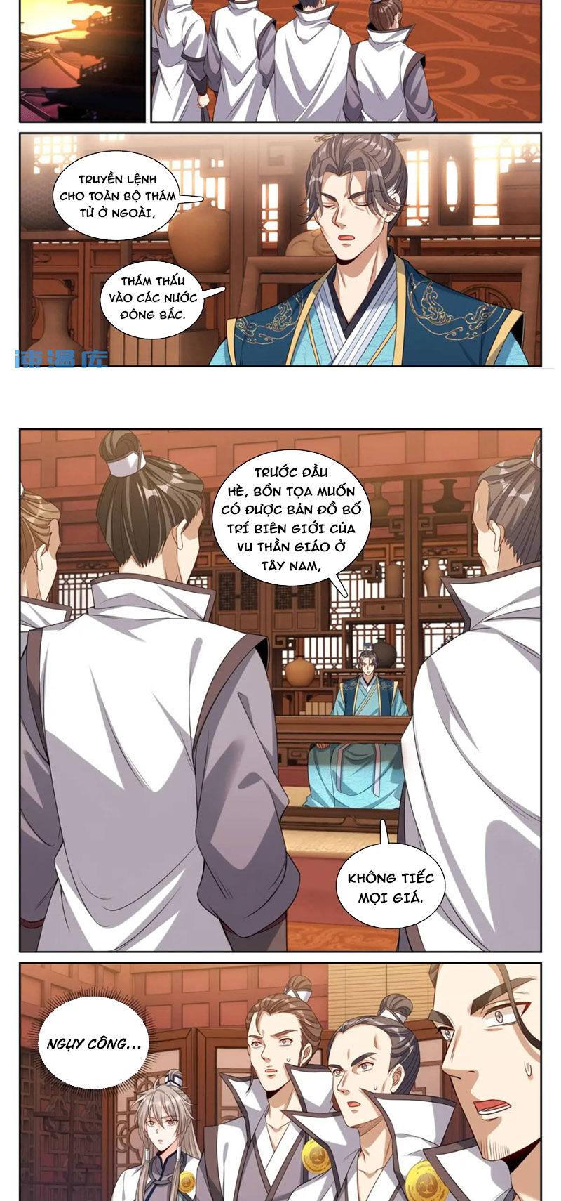 Bluelock - Chương 281