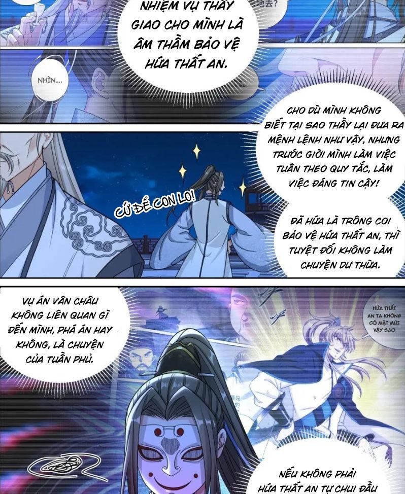 Bluelock - Chương 282