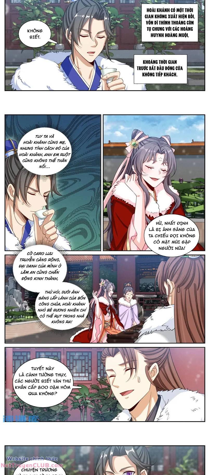 Bluelock - Chương 284