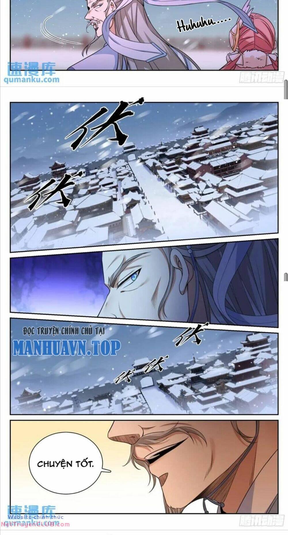 Bluelock - Chương 285