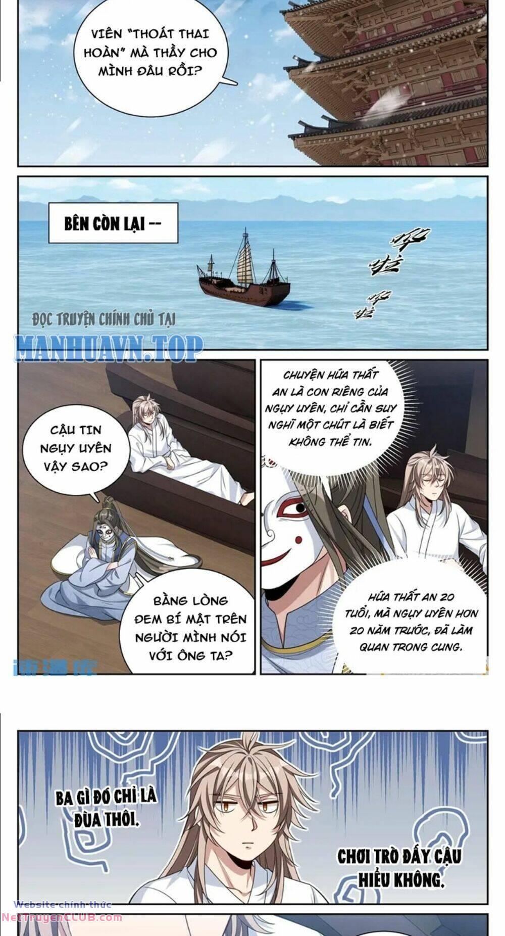 Bluelock - Chương 286