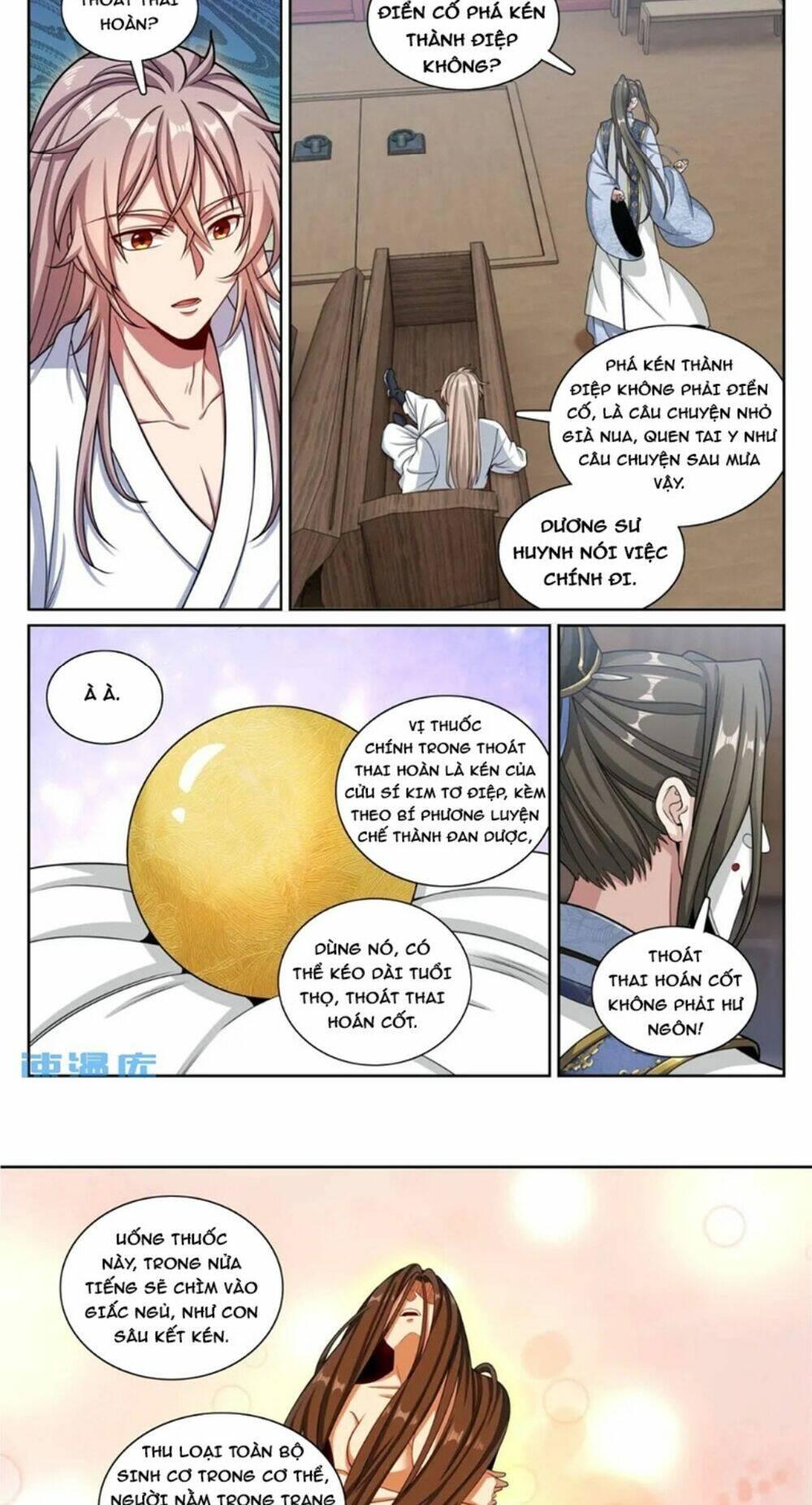 Bluelock - Chương 287
