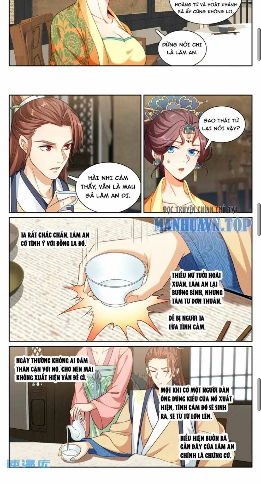 Bluelock - Chương 287
