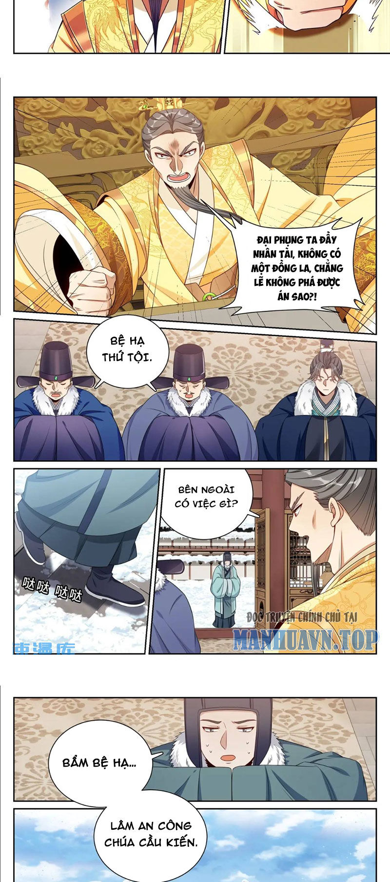 Bluelock - Chương 288