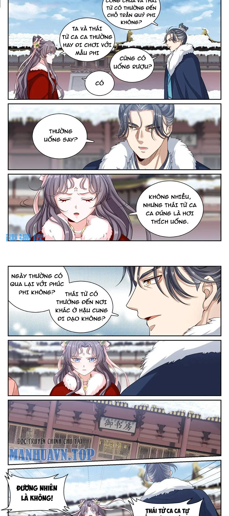 Bluelock - Chương 288