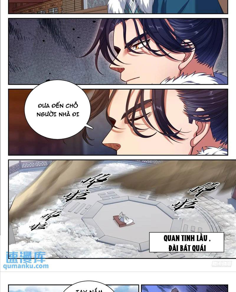 Bluelock - Chương 289