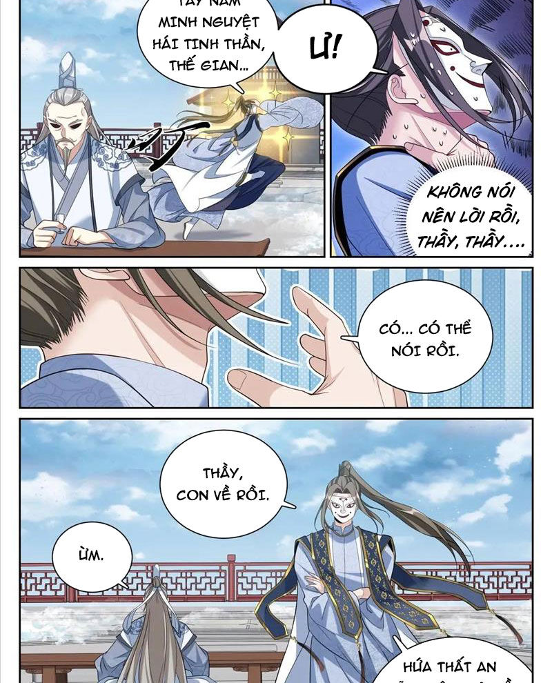 Bluelock - Chương 289