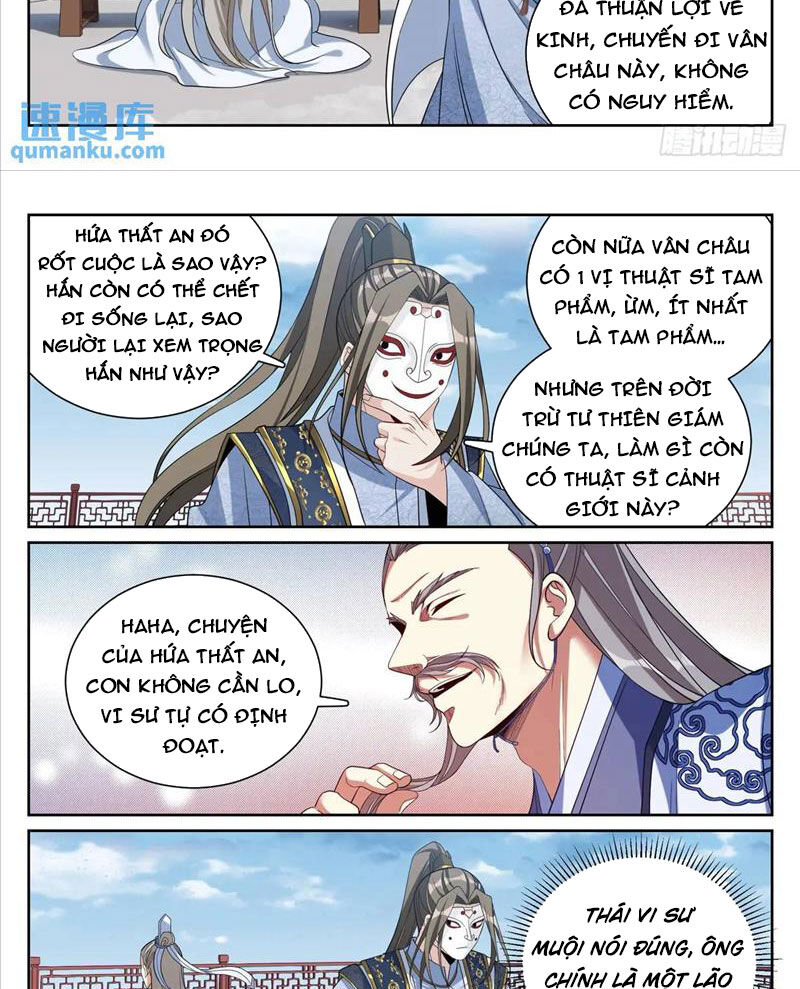 Bluelock - Chương 289